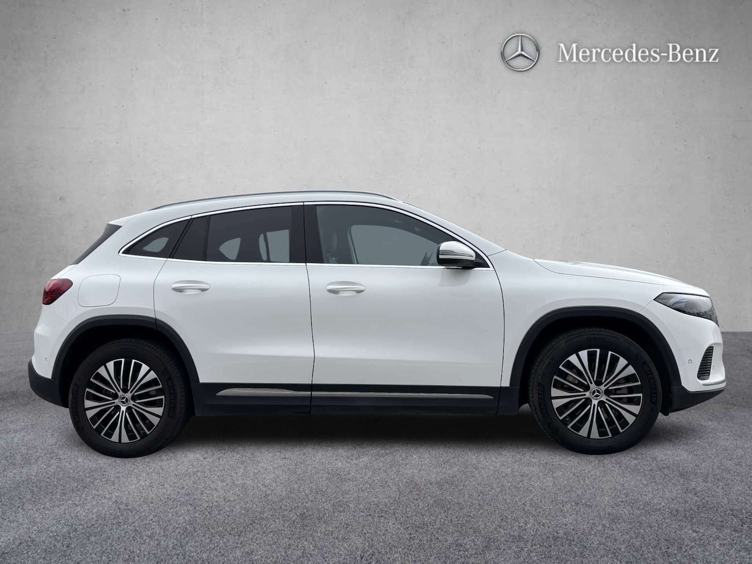 Used Mercedes-Benz EQA 2024 for sale - 77472583: Photo 4