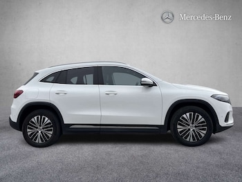 Used Mercedes-Benz EQA 2024 for sale - 77472583: Photo