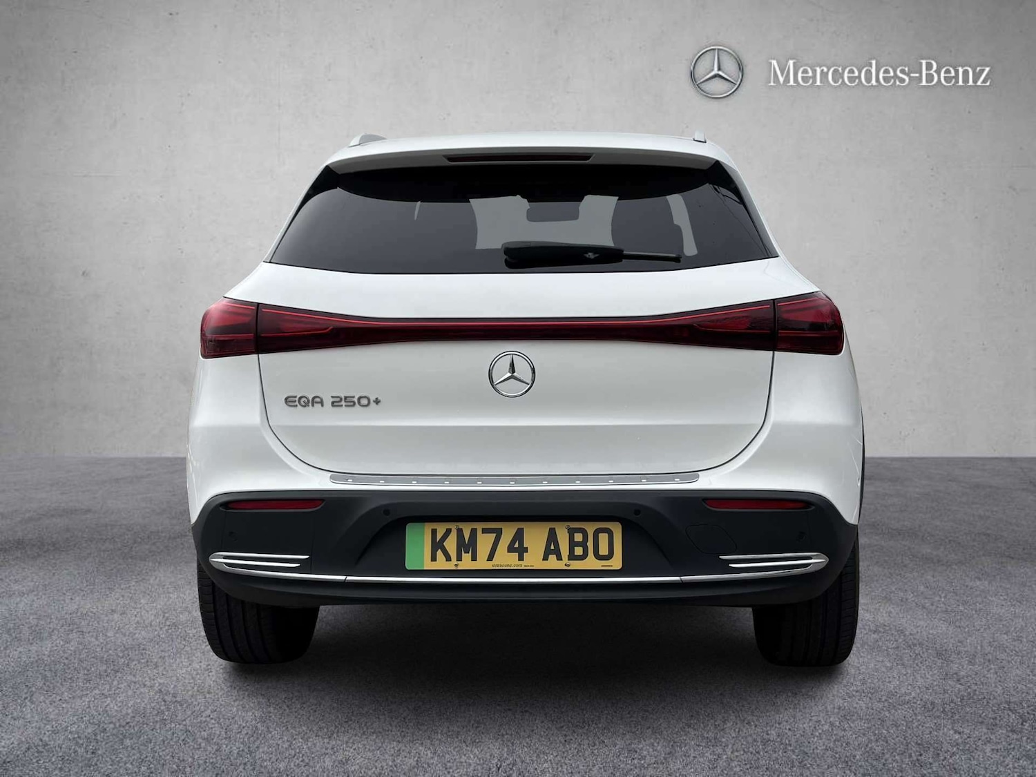 Used Mercedes-Benz EQA 2024 for sale - 77472583: Photo 6