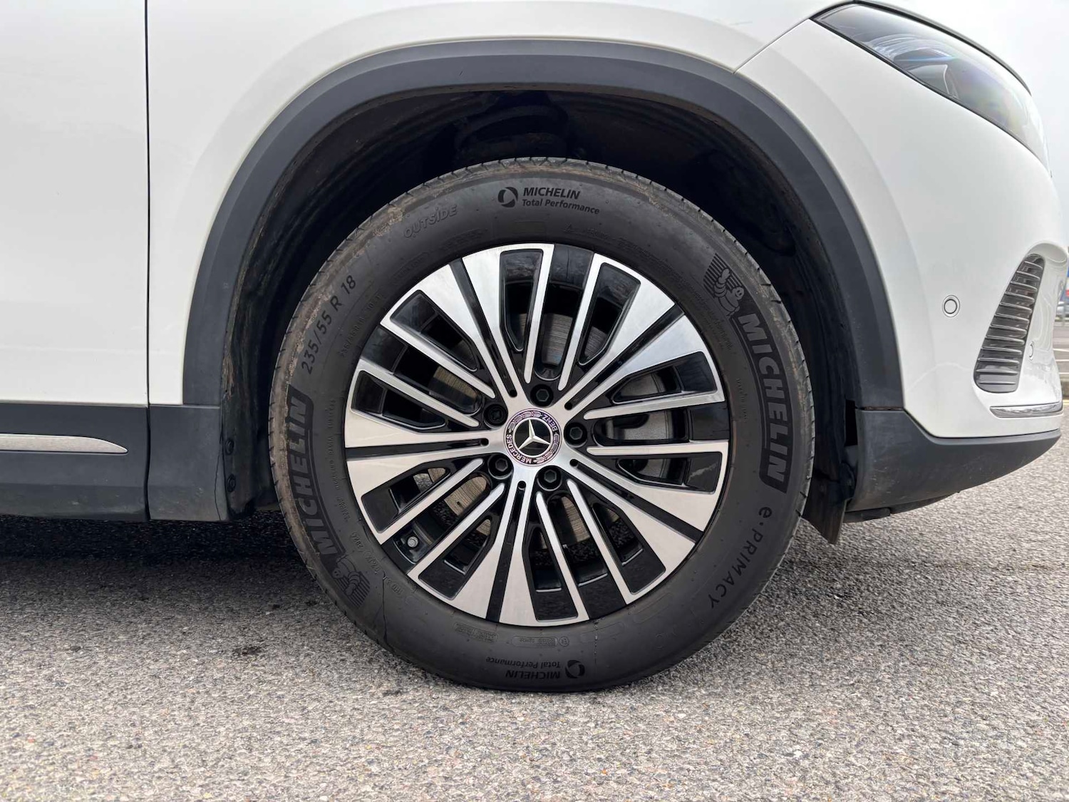 Used Mercedes-Benz EQA 2024 for sale - 77472583: Photo 7