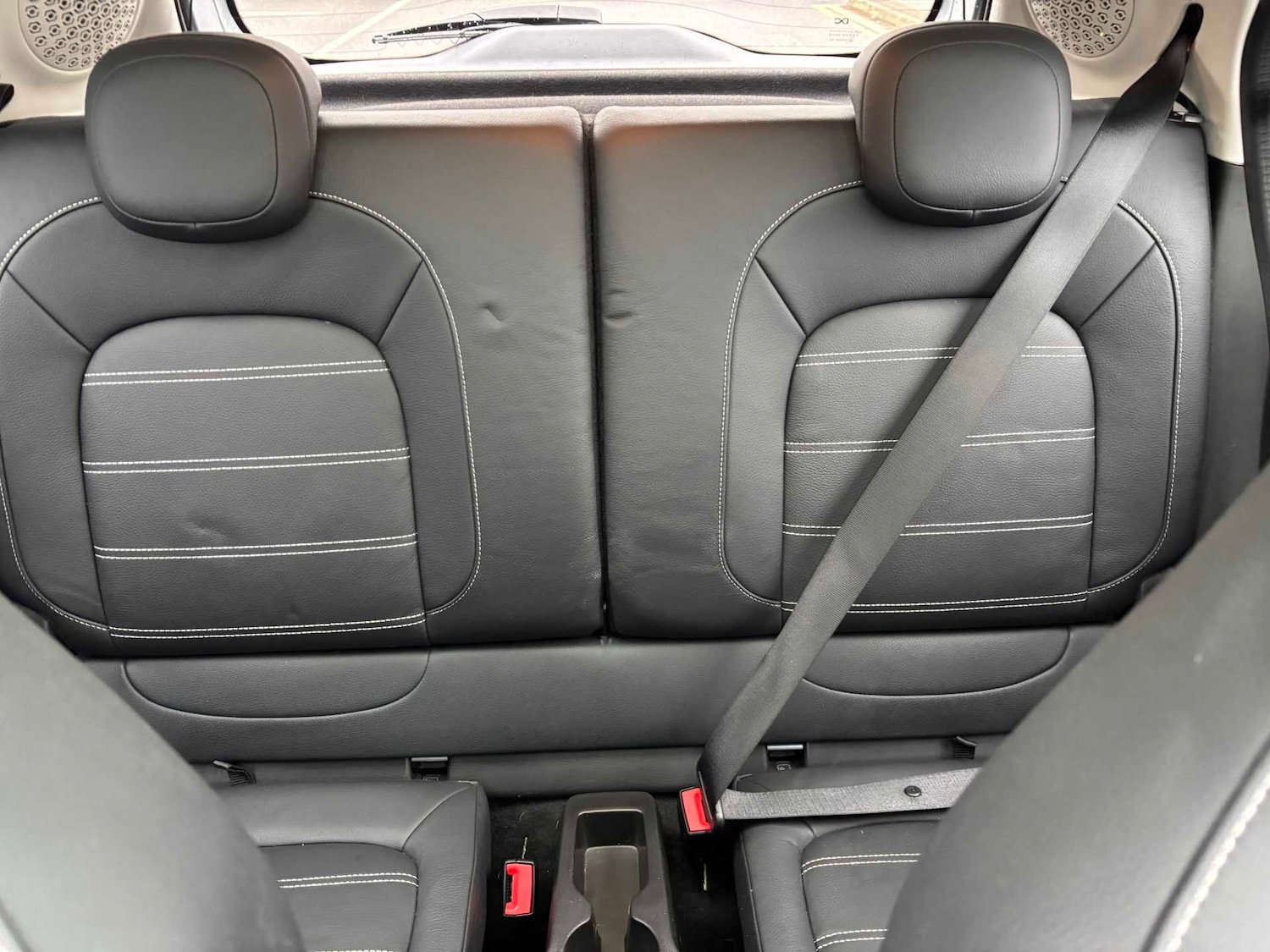 Used smart forfour 2021 for sale - 77741035: Photo 14