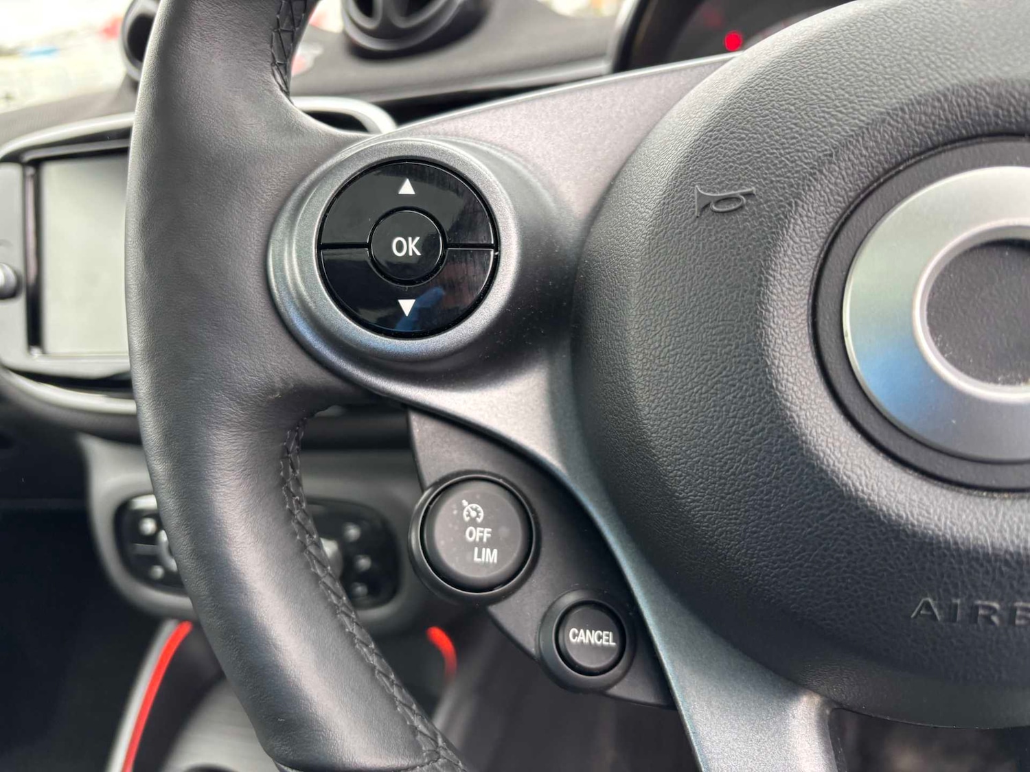 Used smart forfour 2021 for sale - 77741035: Photo 18