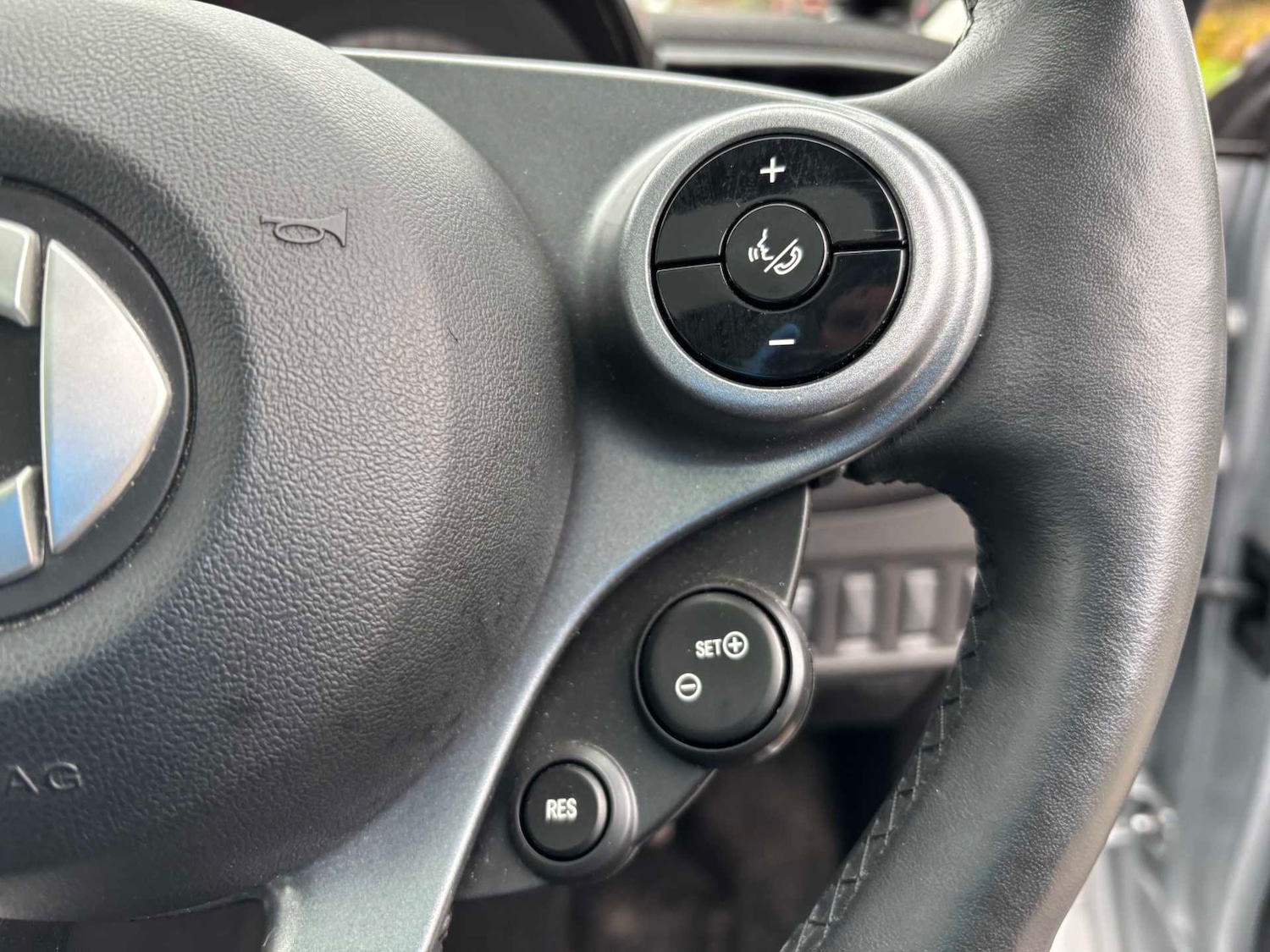 Used smart forfour 2021 for sale - 77741035: Photo 19