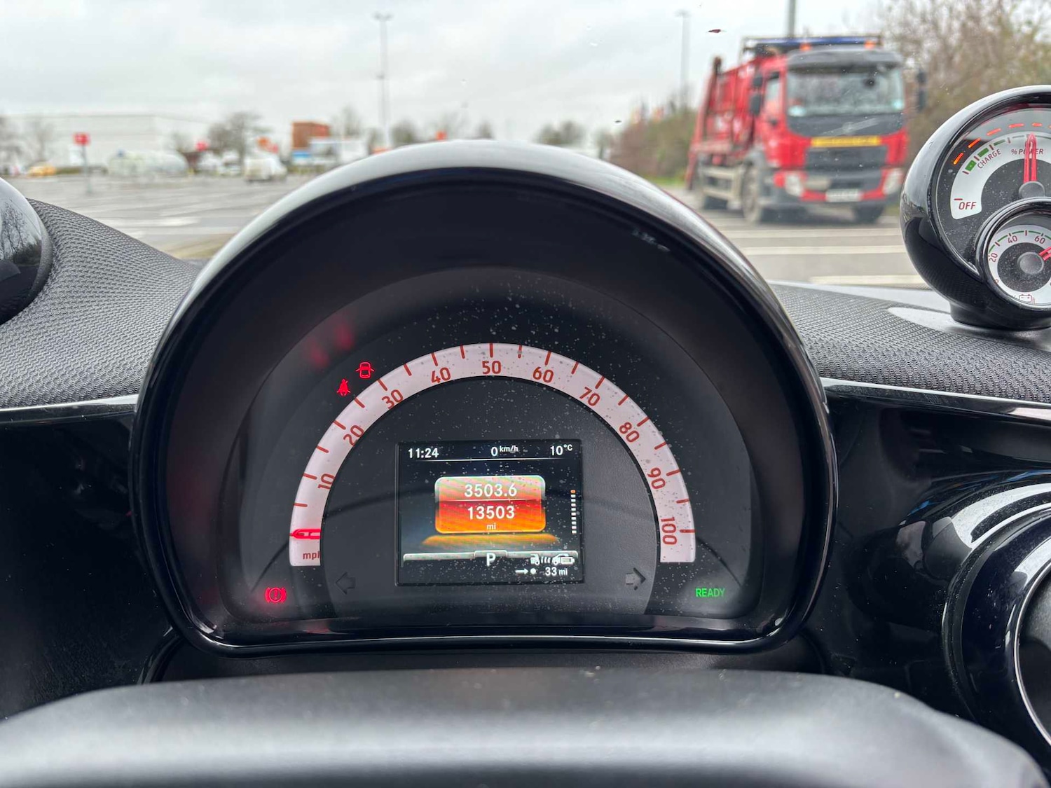 Used smart forfour 2021 for sale - 77741035: Photo 20