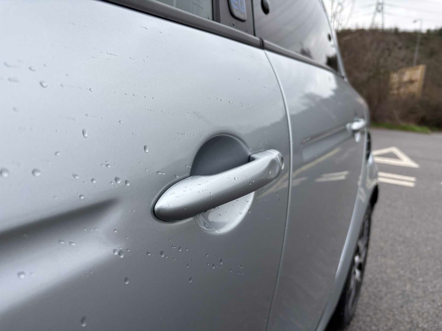 Used smart forfour 2021 for sale - 77741035: Photo 26