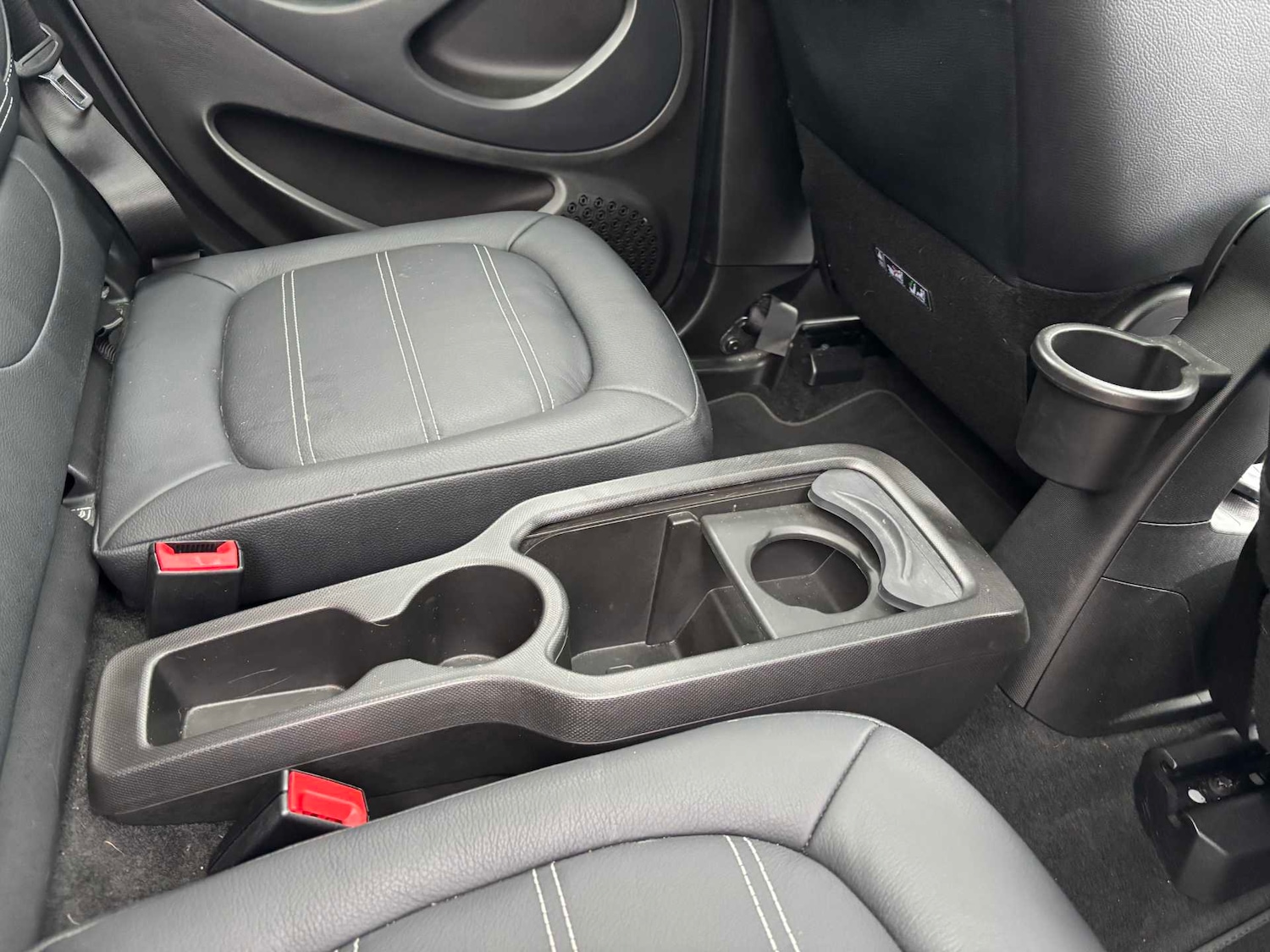 Used smart forfour 2021 for sale - 77741035: Photo 30