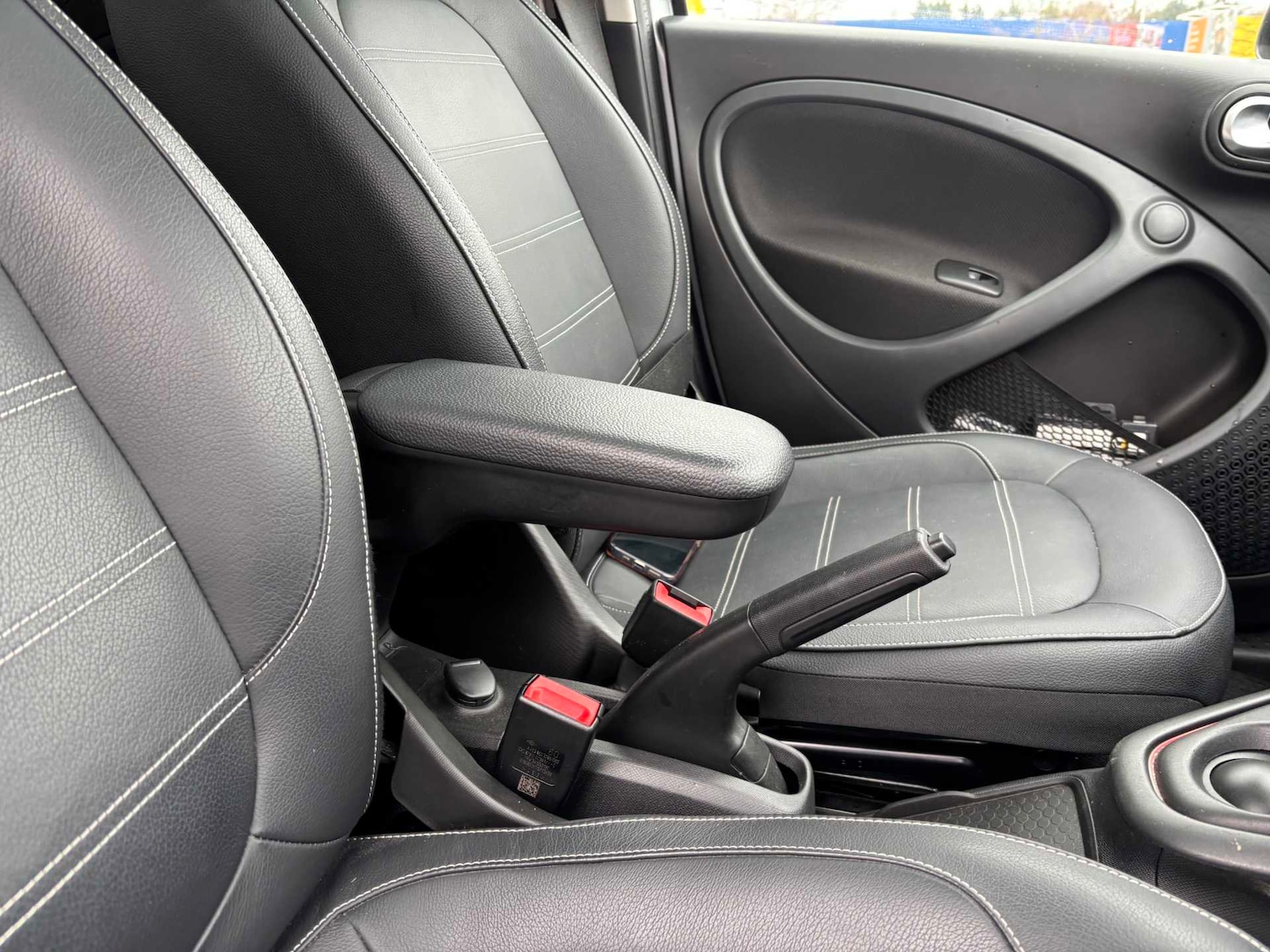 Used smart forfour 2021 for sale - 77741035: Photo 31