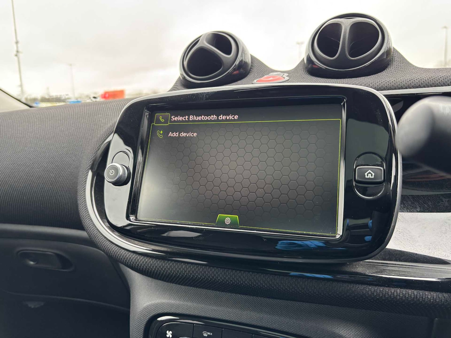 Used smart forfour 2021 for sale - 77741035: Photo 33