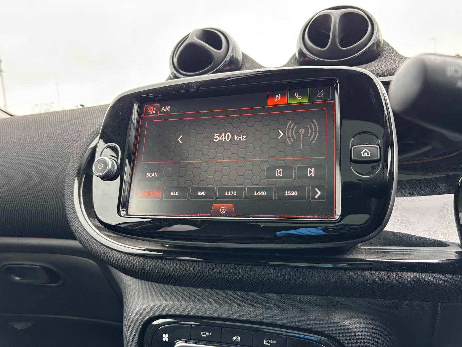 Used smart forfour 2021 for sale - 77741035: Photo 34