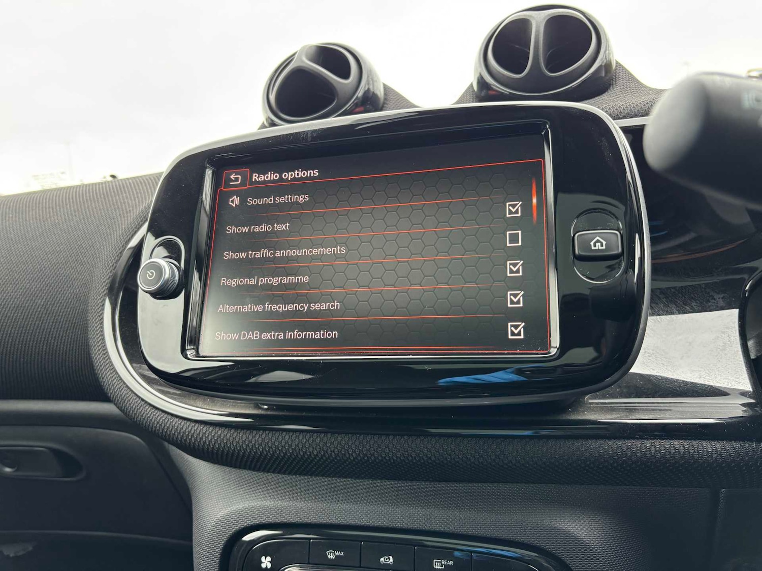 Used smart forfour 2021 for sale - 77741035: Photo 35