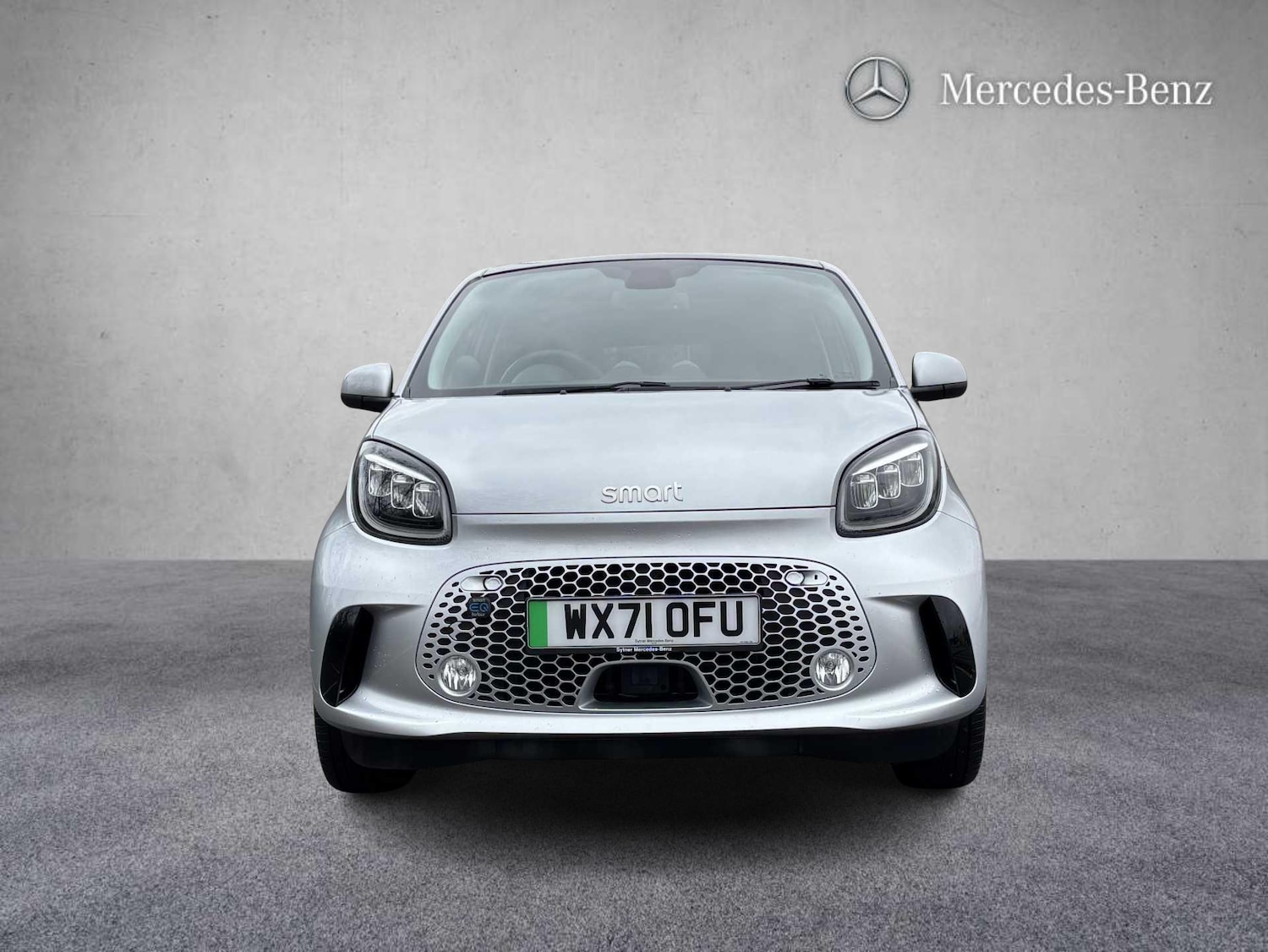 Used smart forfour 2021 for sale - 77741035: Photo 5