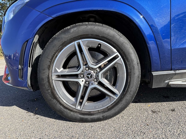 Used Mercedes-Benz GLE 2019 for sale - 75710829: Photo 10