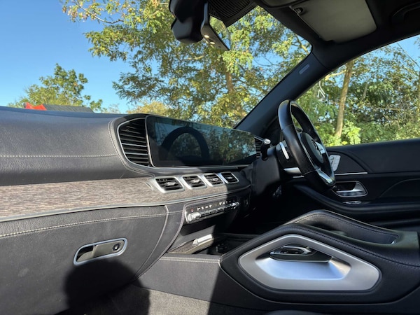 Used Mercedes-Benz GLE 2019 for sale - 75710829: Photo 11