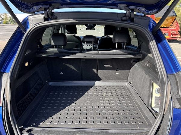 Used Mercedes-Benz GLE 2019 for sale - 75710829: Photo 12