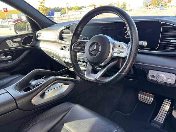 Used Mercedes-Benz GLE 2019 for sale - 75710829: Photo 13