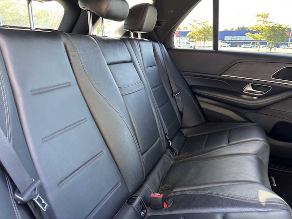 Used Mercedes-Benz GLE 2019 for sale - 75710829: Photo 15