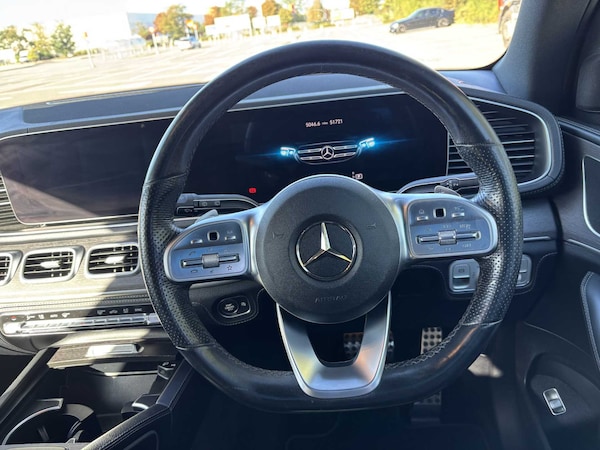 Used Mercedes-Benz GLE 2019 for sale - 75710829: Photo 16