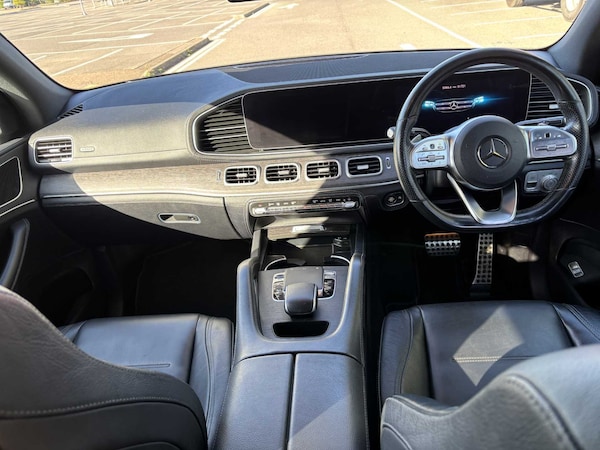 Used Mercedes-Benz GLE 2019 for sale - 75710829: Photo 17