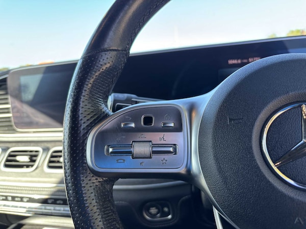 Used Mercedes-Benz GLE 2019 for sale - 75710829: Photo 18