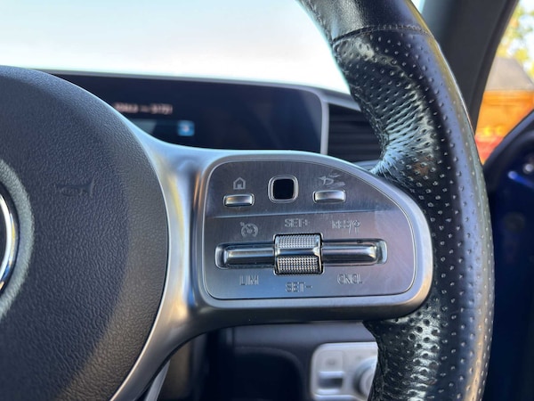 Used Mercedes-Benz GLE 2019 for sale - 75710829: Photo 19