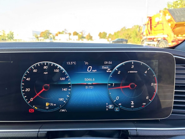 Used Mercedes-Benz GLE 2019 for sale - 75710829: Photo 20