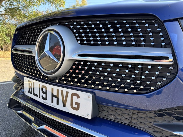 Used Mercedes-Benz GLE 2019 for sale - 75710829: Photo 23