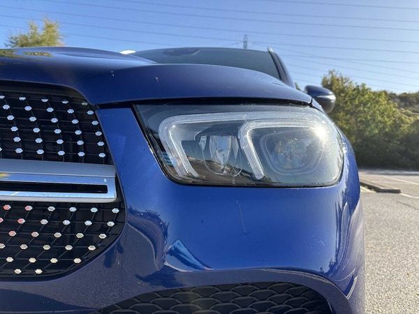 Used Mercedes-Benz GLE 2019 for sale - 75710829: Photo 24