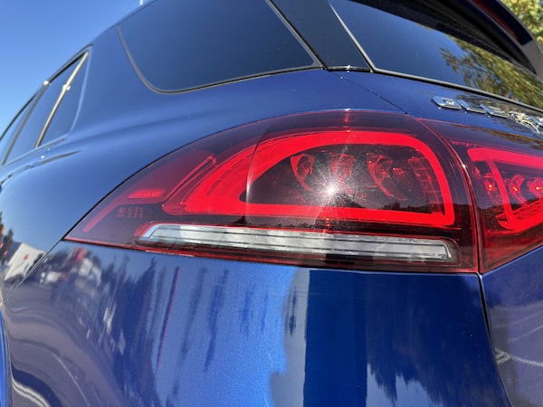 Used Mercedes-Benz GLE 2019 for sale - 75710829: Photo 25