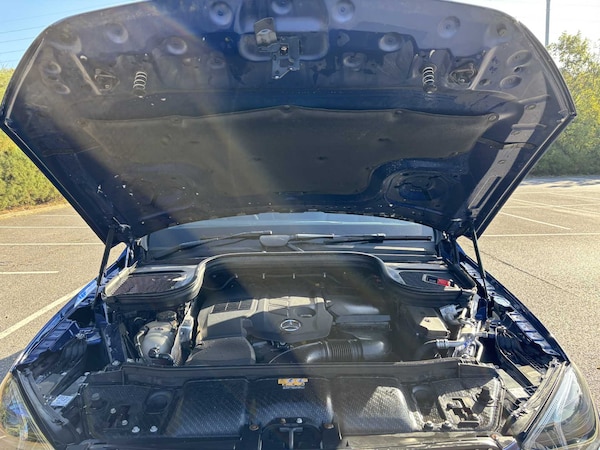 Used Mercedes-Benz GLE 2019 for sale - 75710829: Photo 29