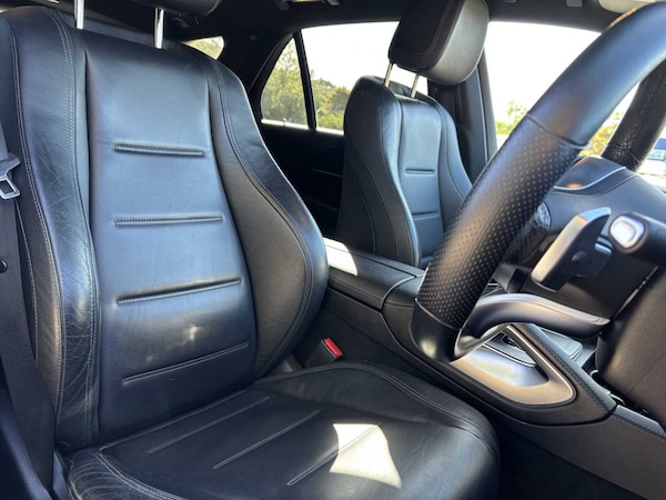 Used Mercedes-Benz GLE 2019 for sale - 75710829: Photo 31