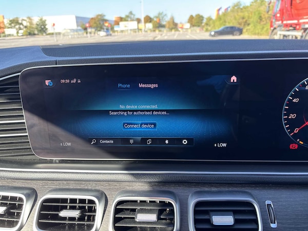 Used Mercedes-Benz GLE 2019 for sale - 75710829: Photo 32