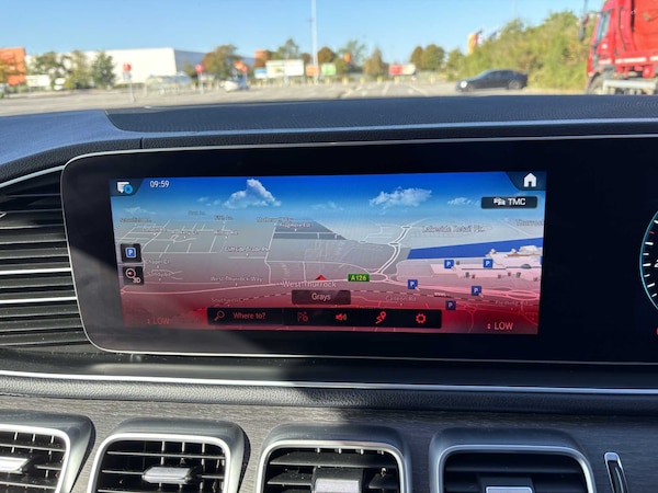 Used Mercedes-Benz GLE 2019 for sale - 75710829: Photo 33