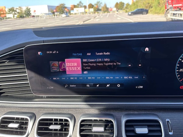 Used Mercedes-Benz GLE 2019 for sale - 75710829: Photo 34