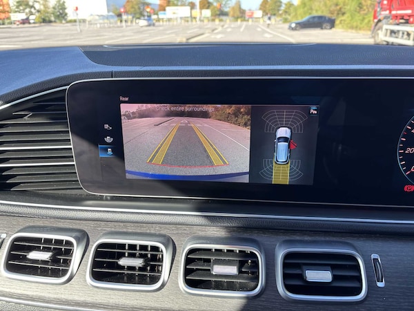 Used Mercedes-Benz GLE 2019 for sale - 75710829: Photo 35