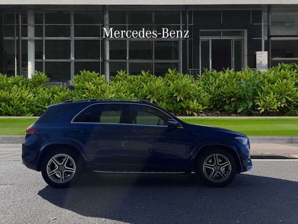 Used Mercedes-Benz GLE 2019 for sale - 75710829: Photo 6