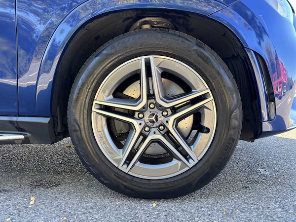 Used Mercedes-Benz GLE 2019 for sale - 75710829: Photo 7