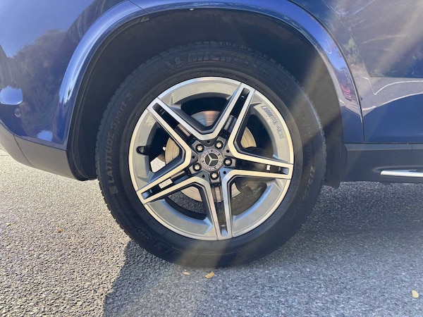 Used Mercedes-Benz GLE 2019 for sale - 75710829: Photo 8