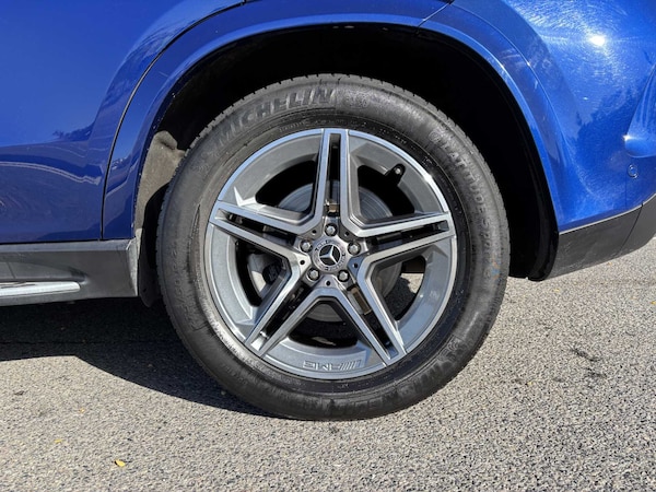 Used Mercedes-Benz GLE 2019 for sale - 75710829: Photo 9