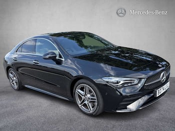 Used Mercedes-Benz CLA 2024 for sale - 79702387: Photo