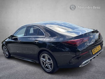 Used Mercedes-Benz CLA 2024 for sale - 79702387: Photo