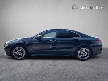 Used Mercedes-Benz CLA 2024 for sale - 79702387: Photo