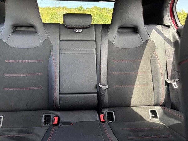 Used Mercedes-Benz A-Class 2023 for sale - 75117151: Photo 13