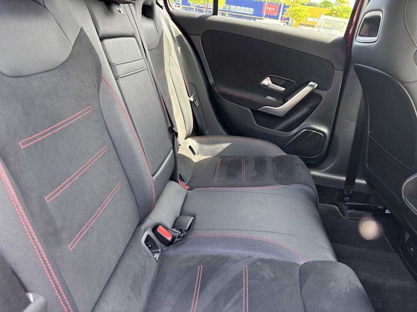 Used Mercedes-Benz A-Class 2023 for sale - 75117151: Photo 15