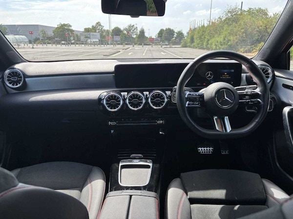 Used Mercedes-Benz A-Class 2023 for sale - 75117151: Photo 17