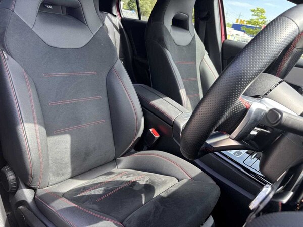 Used Mercedes-Benz A-Class 2023 for sale - 75117151: Photo 32