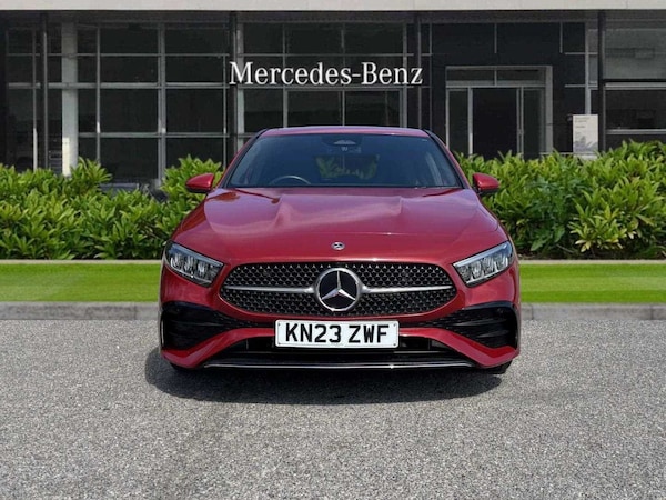 Used Mercedes-Benz A-Class 2023 for sale - 75117151: Photo 4