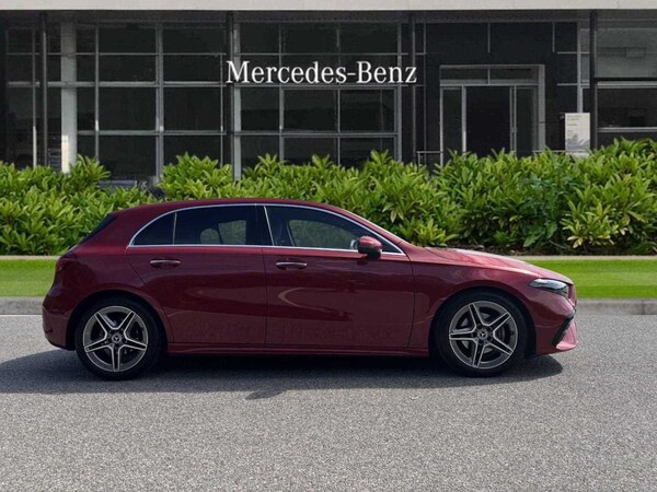 Used Mercedes-Benz A-Class 2023 for sale - 75117151: Photo 6