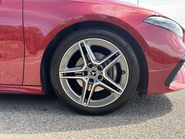 Used Mercedes-Benz A-Class 2023 for sale - 75117151: Photo 7
