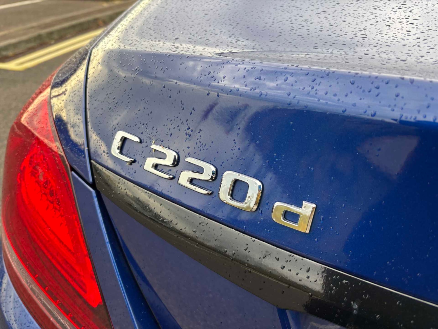 Used Mercedes-Benz C Class 2019 for sale - 76501952: Photo 28