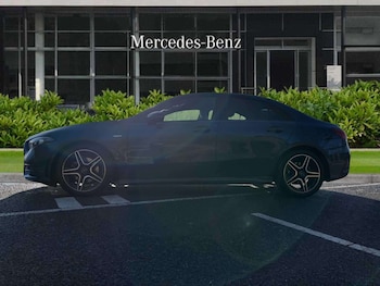 Used Mercedes-Benz A-Class 2022 for sale - 76732205: Photo